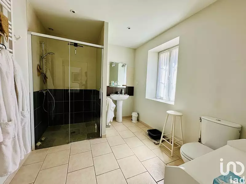 Maison, 126 m²