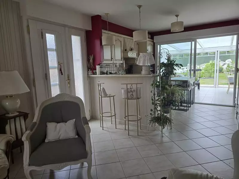 Maison, 97 m²