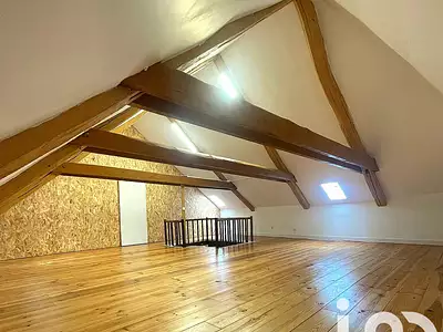 Immeuble, 300 m²