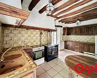 Maison, 191 m²