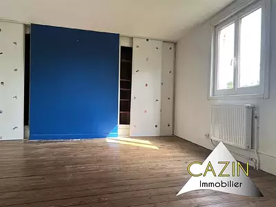 Maison, 102 m²