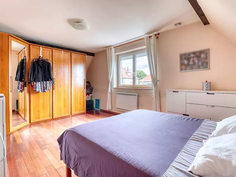 Maison, 120 m²