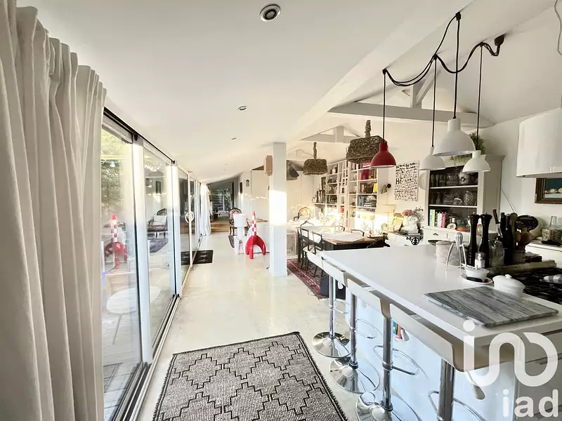 Maison, 130 m²