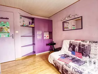 Maison, 202 m²