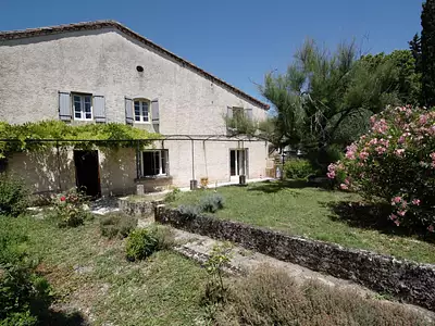 Maison, 380 m²