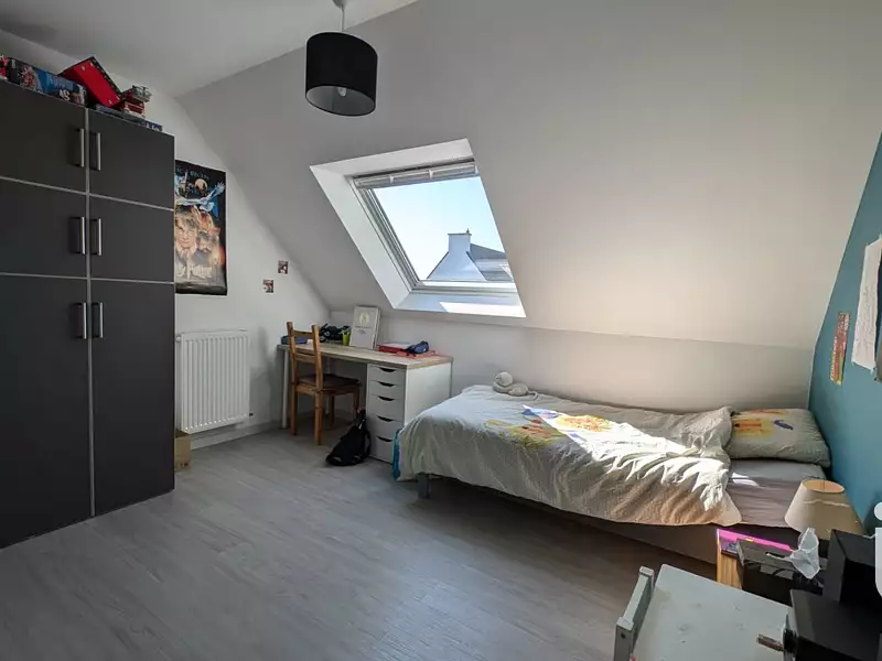 Maison, 136 m²