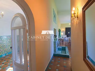 Maison, 80 m²