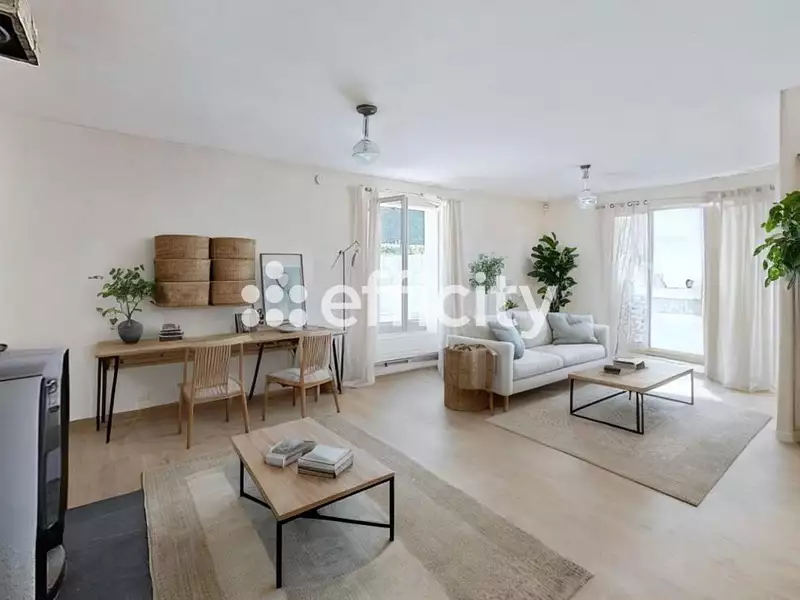 Maison, 125 m²