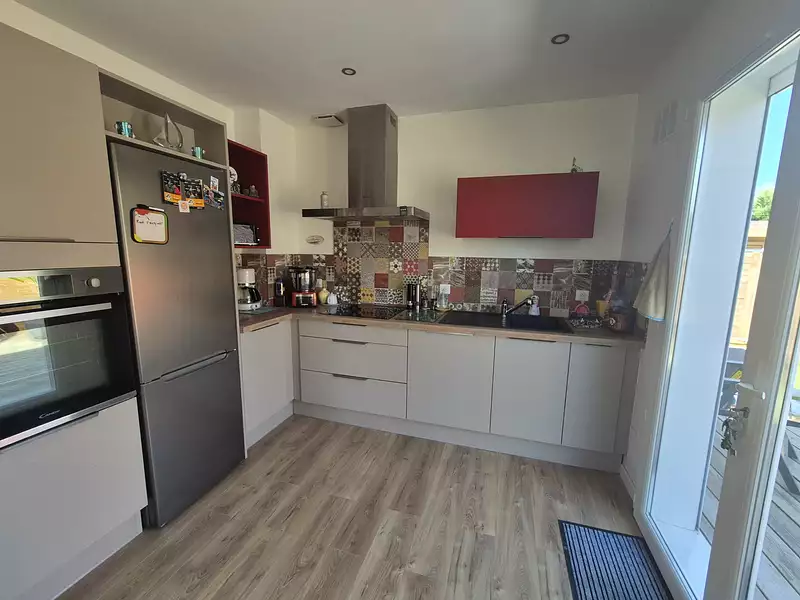 Maison, 80 m²