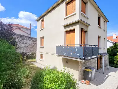 Maison, 134 m²