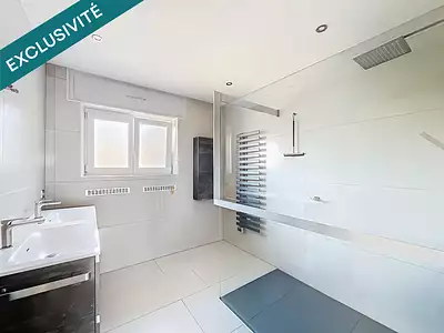 Maison, 132 m²