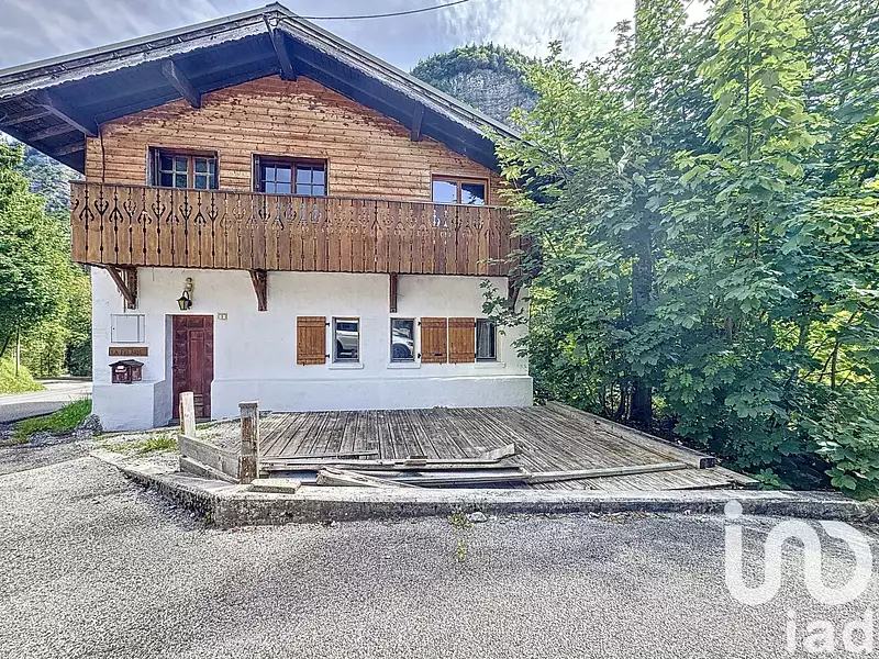 Maison, 93 m²
