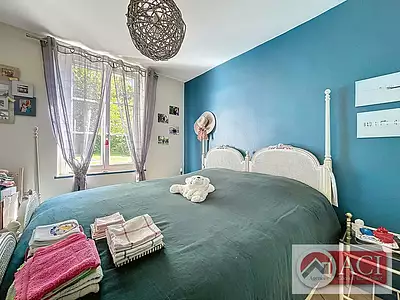 Maison, 107,63 m²