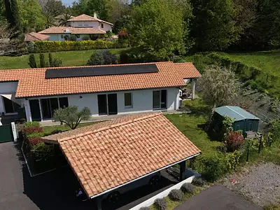 Maison, 154 m²