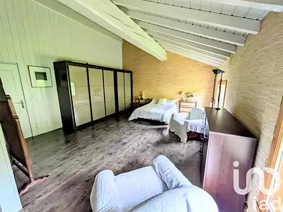 Maison, 186 m²
