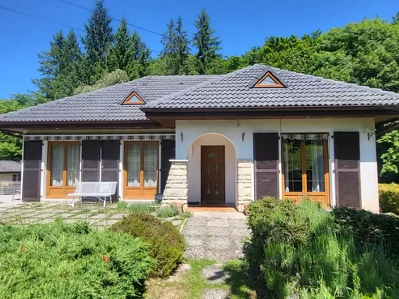 Maison, 82 m²