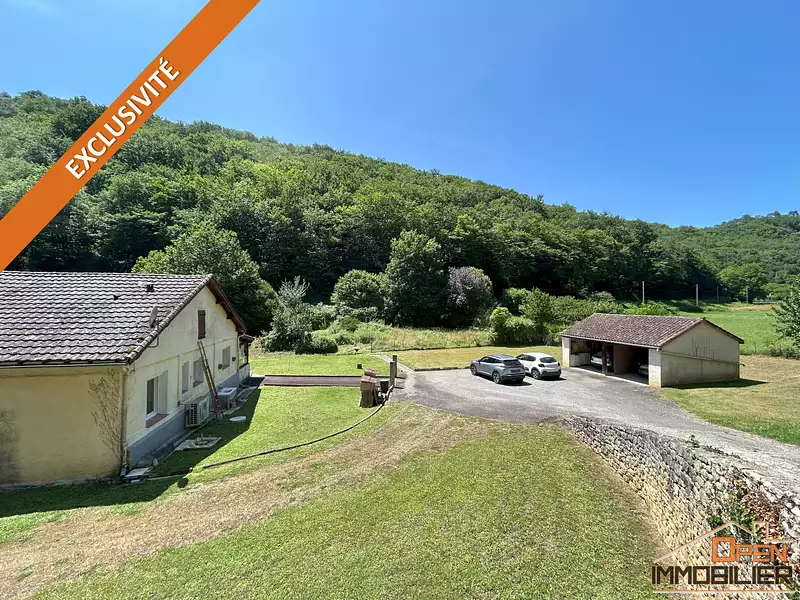 Maison, 172 m²