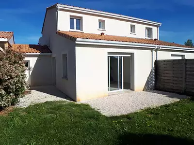 Maison, 75 m²