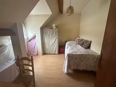 Maison, 123 m²
