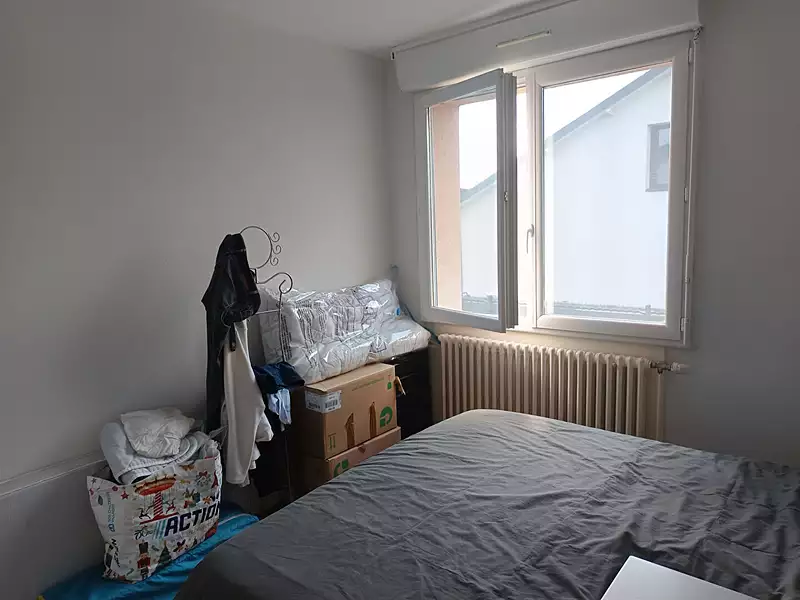 Maison, 136,82 m²