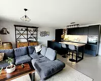 Appartement, 82 m²