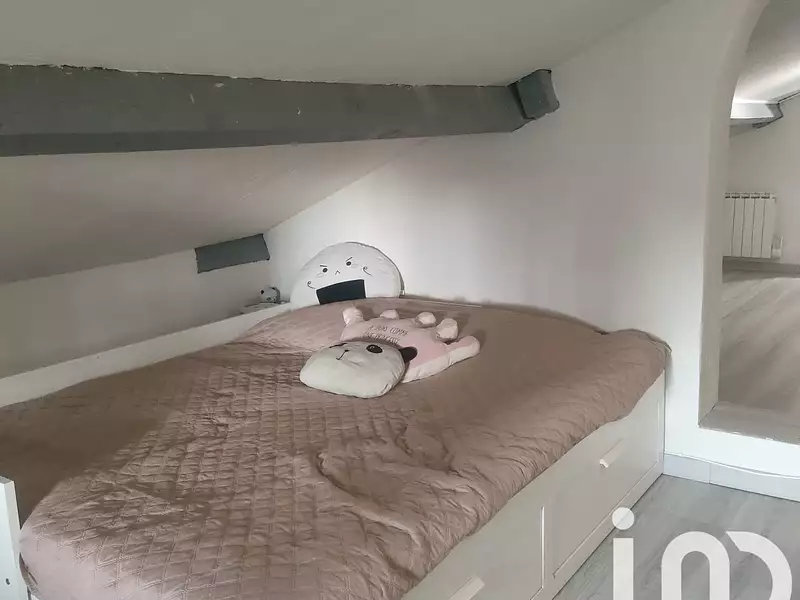 Maison, 90 m²
