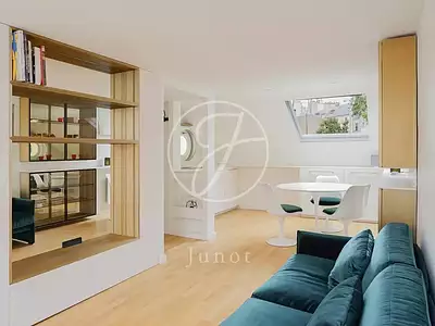 Appartement, 30,18 m²