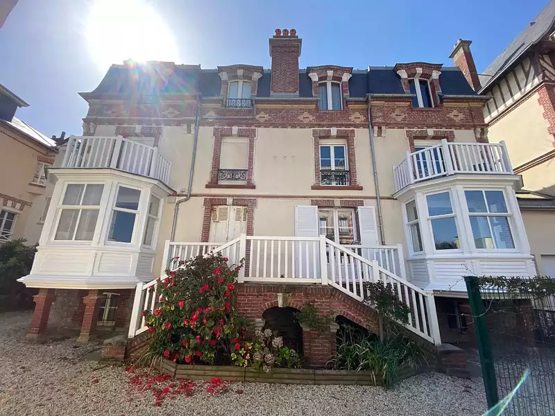 Appartement, 53,99 m²