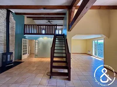 Maison, 141 m²