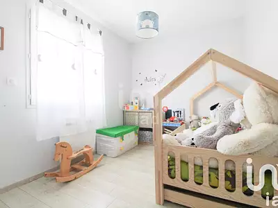 Maison, 91 m²