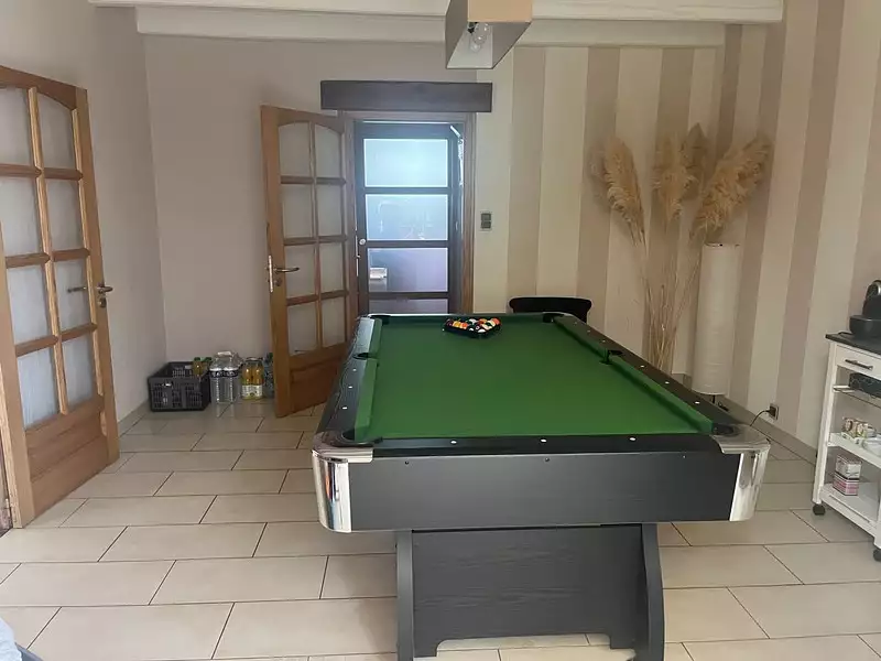 Maison, 238 m²