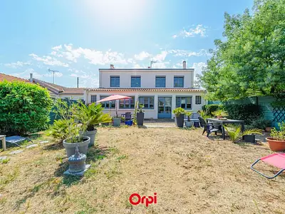 Maison, 156 m²