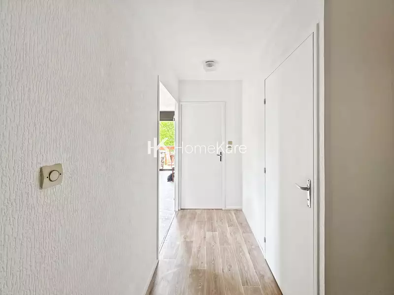 Appartement, 46 m²