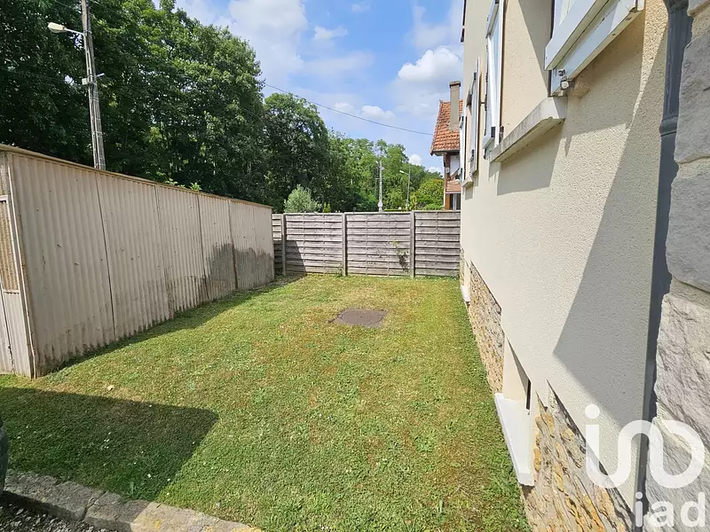 Maison, 178 m²