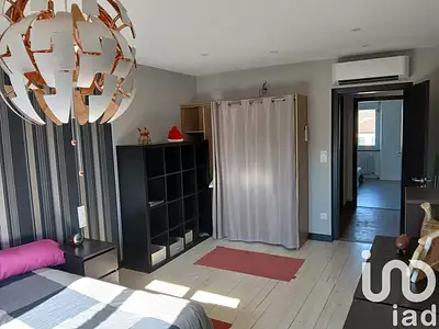 Maison, 160 m²