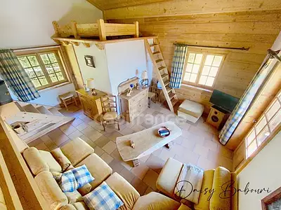 Maison, 105 m²