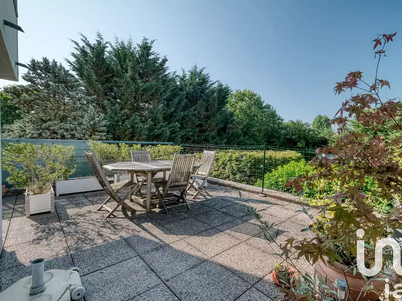 Appartement, 73 m²