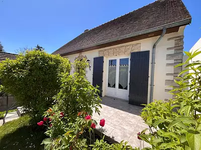 Maison, 124 m²