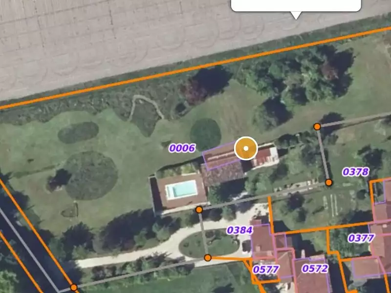 Maison, 206 m²
