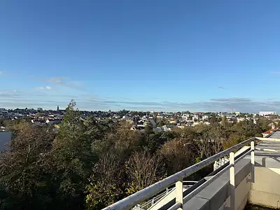 Appartement, 140 m²