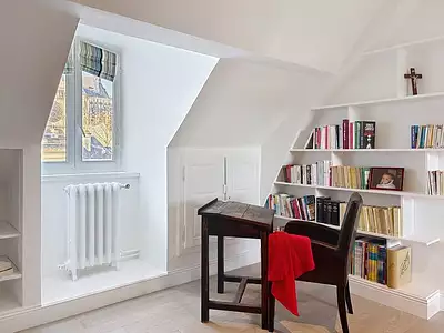 Appartement, 153 m²