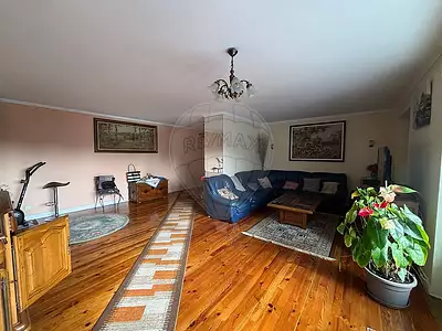 Appartement, 105 m²