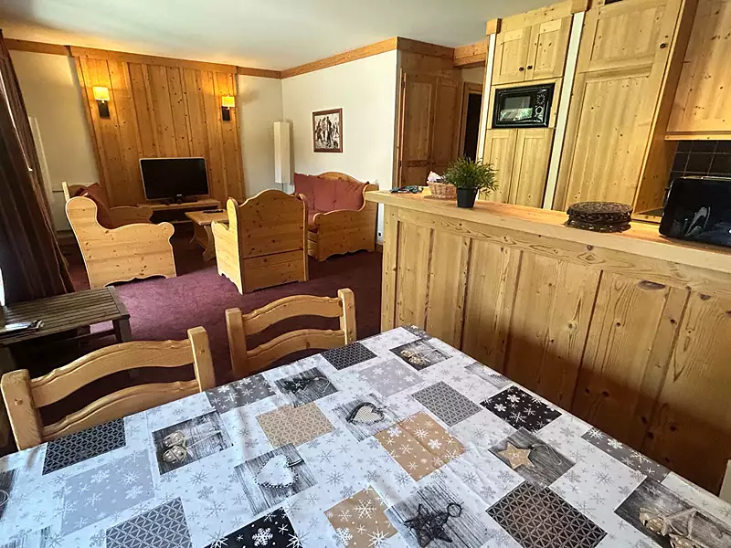 Appartement, 69,74 m²