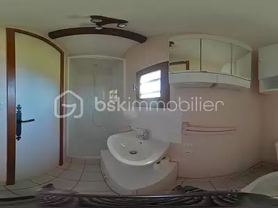 Maison, 66 m²
