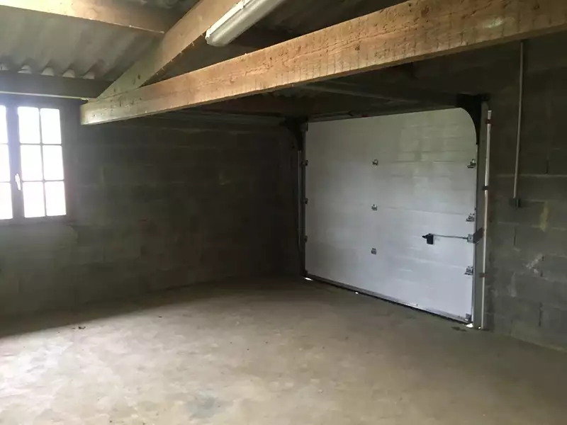 Maison, 95 m²