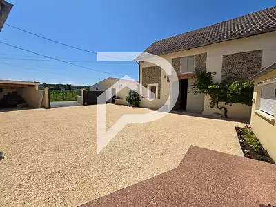 Maison, 225 m²
