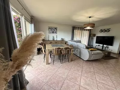 Maison, 140 m²