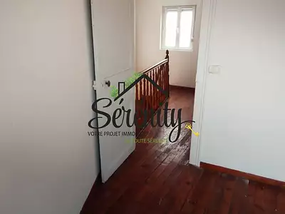 Maison, 88,15 m²