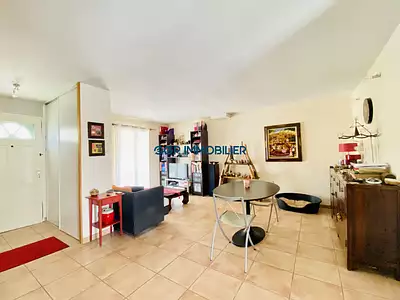 Maison, 92,65 m²