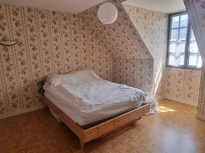 Maison, 117 m²